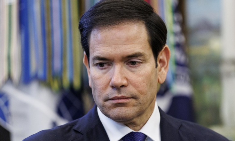 Рубио: Има много работа до мира в Украйна